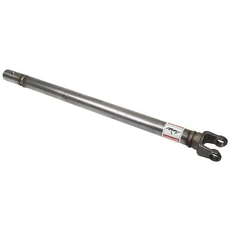 Aftermarket 35N43F Female Yoke Tube 2914 Long with Slip Sleeve DRF30-0035